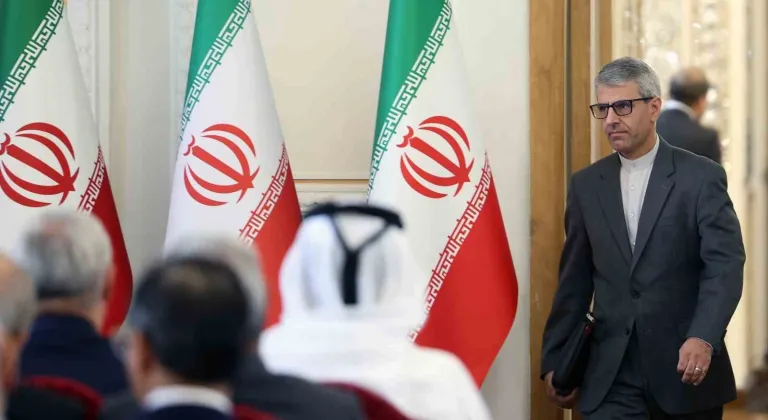 İran Dışişleri Bakanlığı Sözcüsü Bekayi: "Hiçbir baskı İran’ın barışçıl nükleer enerji hakkını zedeleyemez"