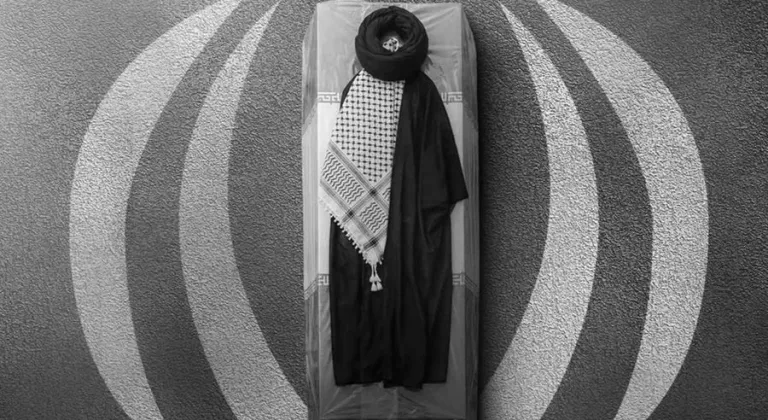 İran, Hamaney’in cenaze töreni nedeniyle pazartesi günü Tahran hava sahasını kapatacak