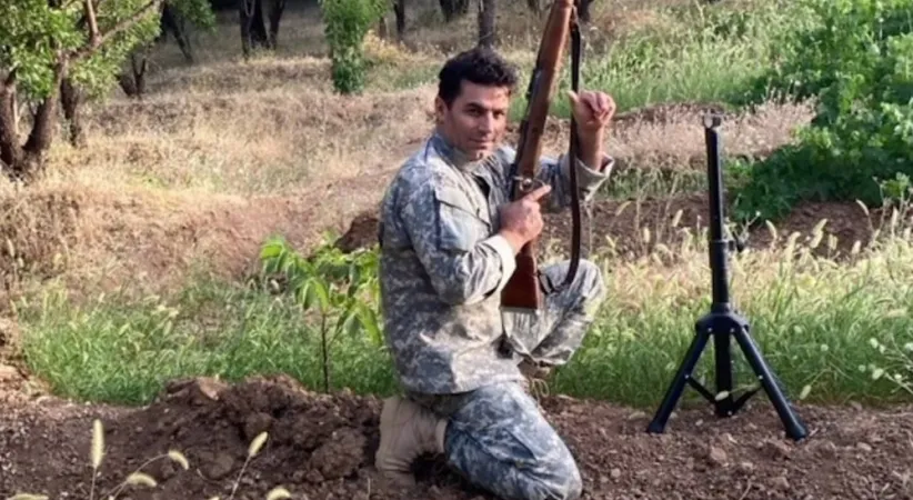 Manşet Resmi
