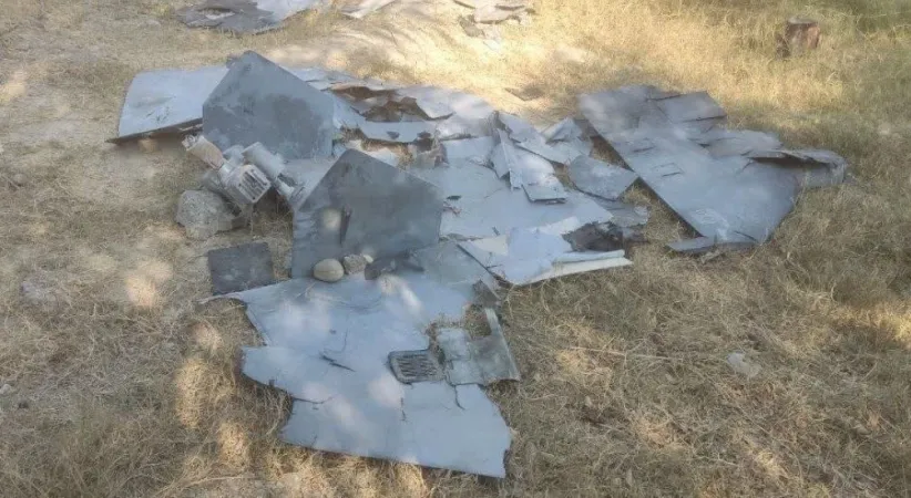 İran ordusu ABD’ye ait dronu düşürdü