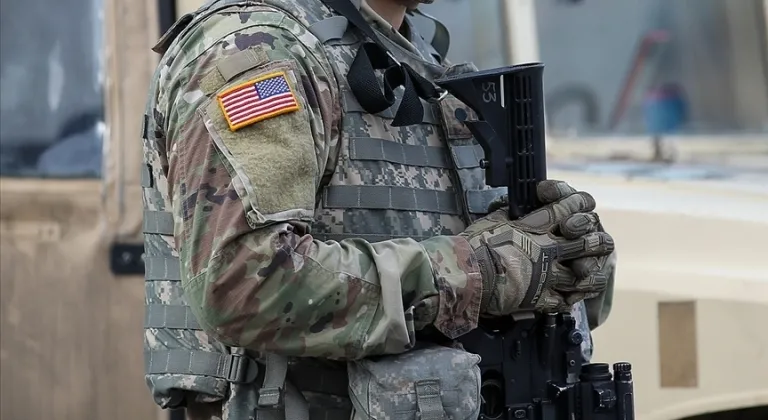 İran saldırılarında ölen ABD askerlerinin sayısı 6’ya yükseldi