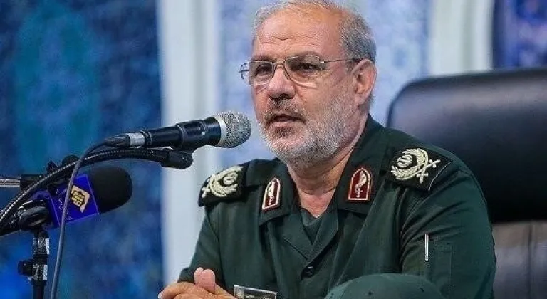 İran: "Savaş devam ederse düşmanın hiçbir şekilde tasavvur edemeyeceği kapasite ve kabiliyetleri devreye sokacağız"