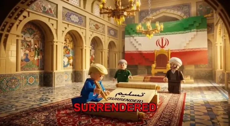 İran, sosyal medya savaşını nasıl kazandı?