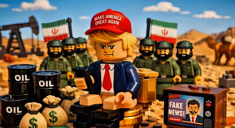 İran, sosyal medya savaşını nasıl kazandı?