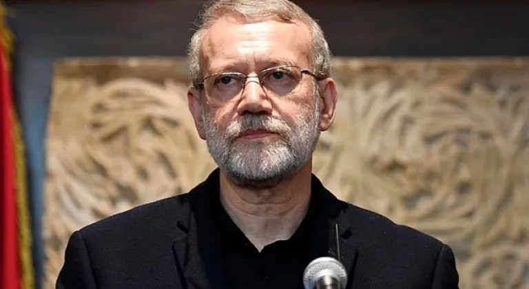 İran Ulusal Güvenlik Yüksek Konseyi Genel Sekreteri Laricani hayatını kaybetti