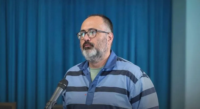 İran’da bir Mossad casusu daha idam edildi