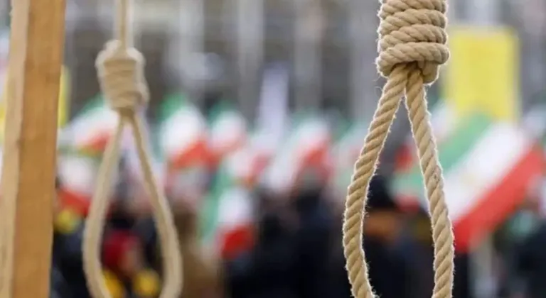 İran’da 34 binden fazla kişinin dolandırıldığı davanın sanığı idam edildi