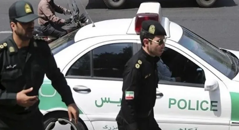 İran’da terör operasyonu: 2 ölü