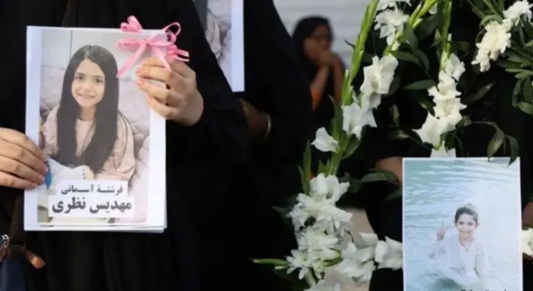 İran’daki okul saldırısını ABD’nin gerçekleştirmiş olabileceği değerlendiriliyor