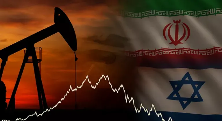 İran’dan ABD’ye uyarı: "Petrolün 200 doların üzerine çıkmasına dayanabilecekseniz bu oyunu sürdürün"