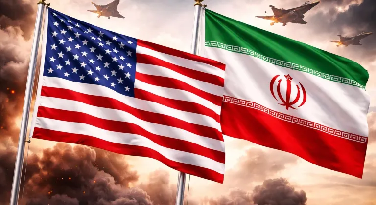 ABD, İran’ın "esir asker" açıklamasını yalanladı