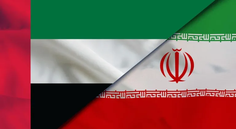 İran’dan uyarı: "BAE’den adalara saldırı olursa Ras el-Haimah’a ağır saldırılar düzenlenecek"