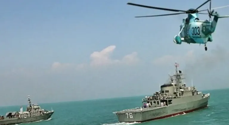 İran’ın Hürmüz Boğazı’nda tatbikat yapmayacağı iddiası