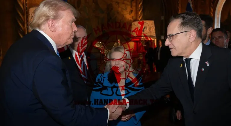 İranlı hackerlar, Netanyahu’nun Özel Kalem Müdürü Braverman’ın telefonuna sızdı