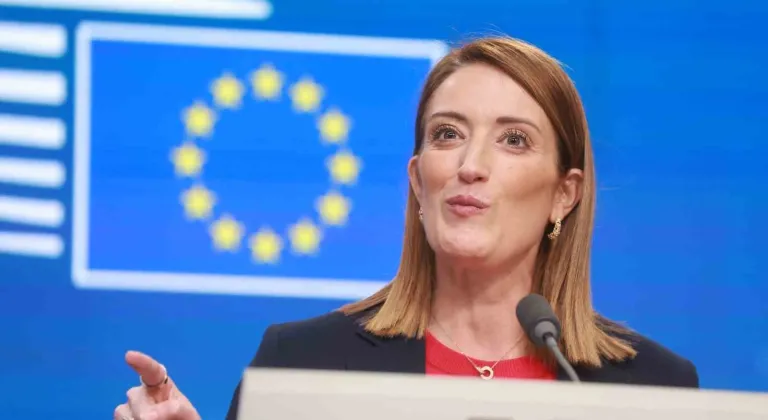 İranlı diplomatların Avrupa Parlamentosu binalarına girişi yasaklandı