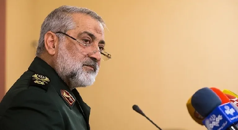 İranlı Sözcü Şikarçi: "ABD askerlerinin toplandığı bir otel, bizim açımızdan ABD hedefi sayılır"