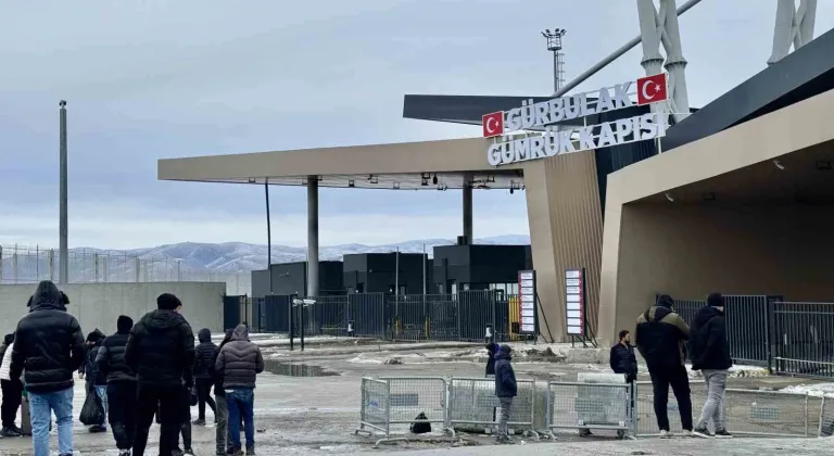 İranlılar Trump’a tepkili: Sorunumuz savaş değil ekonomi