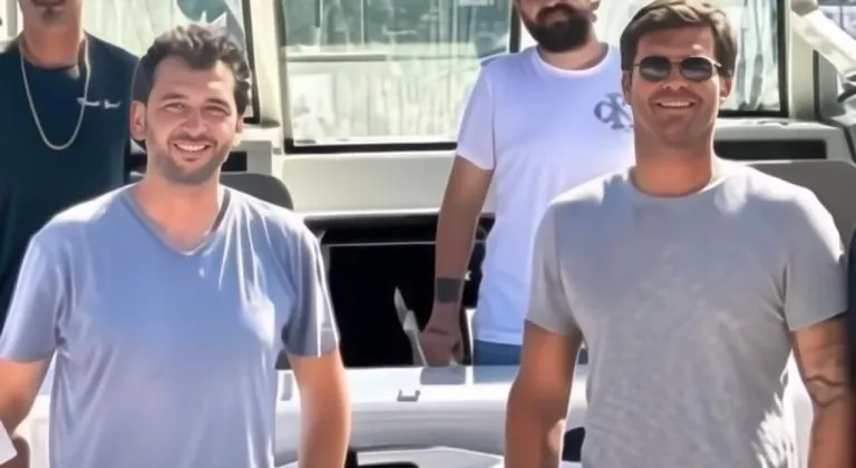 İş adamı Halit Yukay’ın ölümüne ilişkin davada, Kıvanç Tatlıtuğ tanık olarak dinlenecek