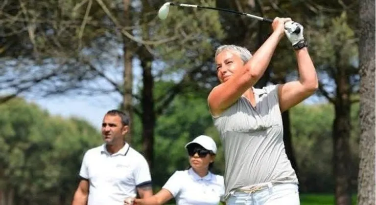 İş kadını ve ünlü golf oyuncusu Beyhan Benardete Bodrum'daki evinde ölü bulundu
