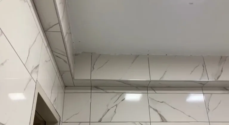 Isparta’da okul tuvaletine yerleştirilen kameralar bulunduğu yerden kaldırıldı