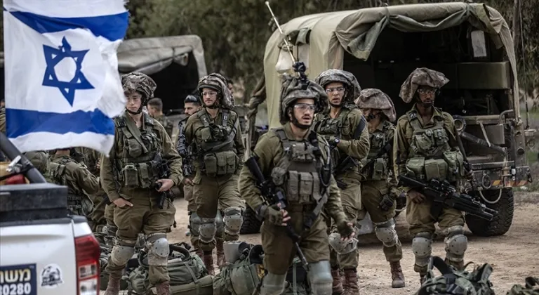 İsrail 100 bin yedek askeri göreve çağırdı