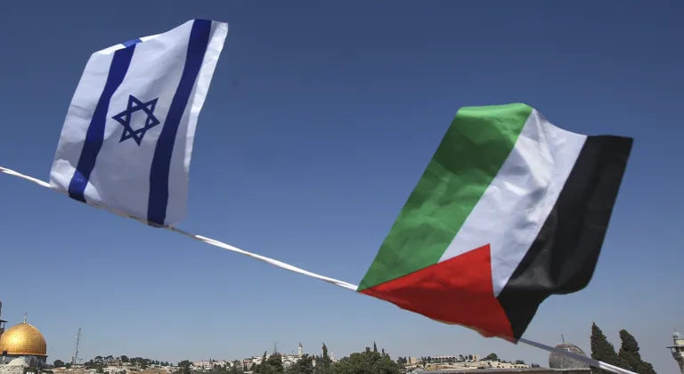 İsrail Başbakanlık Ofisi: "Hamas’ın teklif ettiği değişiklikler kabul edilemez"