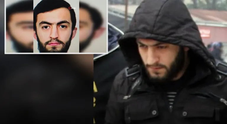 İsrail Başkonsolosluğu önündeki çatışmada öldürülen terörist Adana’da cinayetten yargılanmış