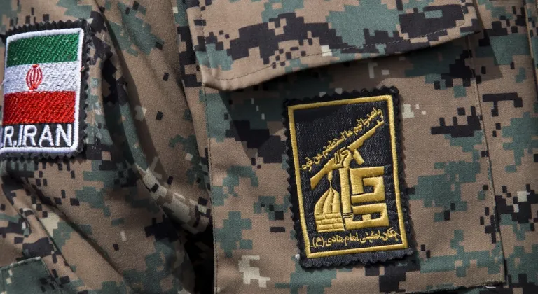 İsrail: "Devrim Muhafızları Ordusu Kudüs Gücü üst düzey yetkilisi Beyrut’ta öldürüldü"