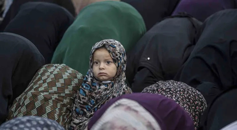 İsrail, Gazze’de Kurban Bayramı’nın ilk gününde en az 42 kişiyi öldürdü