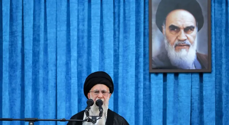 İsrail, Hamaney'in stratejik sabır doktrinini nasıl altüst etti?