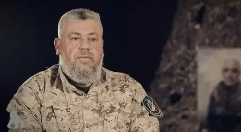 İsrail: "Hamas komutanı İzzeddin el-Haddad öldürüldü"