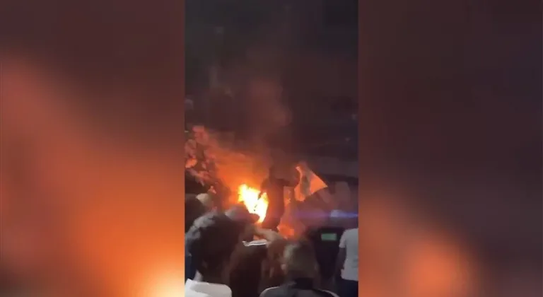 İsrail'in Tulkarem Mülteci Kampı'na Saldırısında 20 Kişi Hayatını Kaybetti