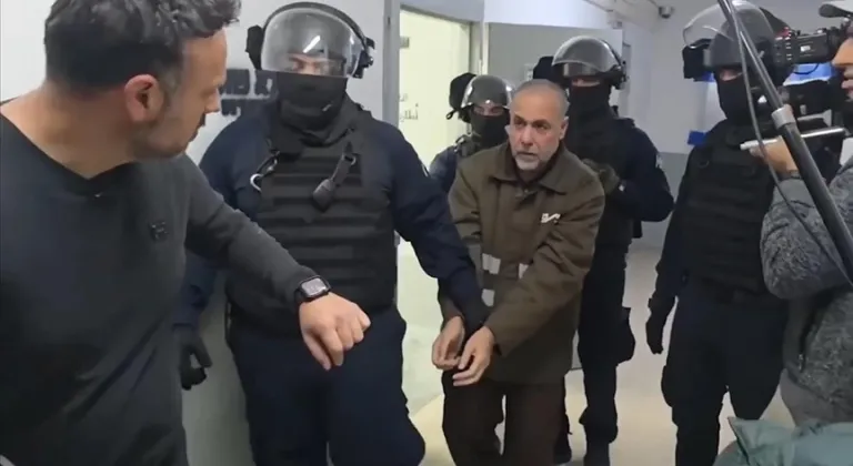 İsrail mahkemesi, Kemal Advan Hastanesi Müdürü Ebu Safiyye'nin tutukluluk süresini 6 ay daha uzattı