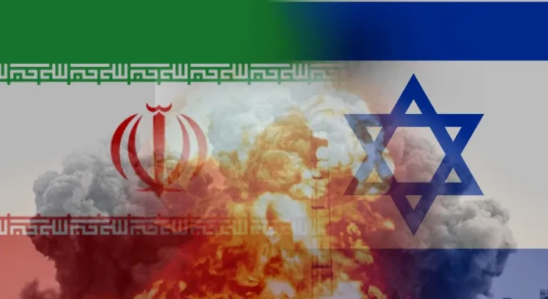 İsrail ordusu: "İran’da yüzlerce askeri hedef hava saldırılarıyla vuruldu"