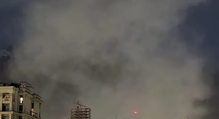 İsrail ordusu: "Tahran’a geniş çaplı bir saldırı dalgası başlatıldı"