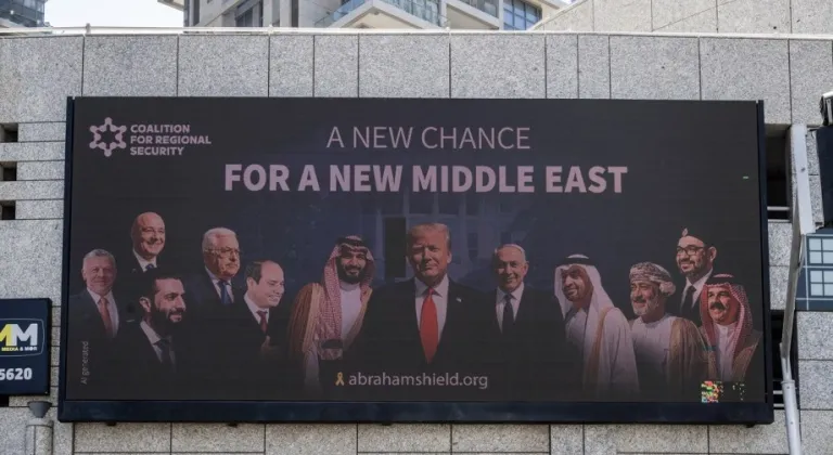 İsrail "Yeni Ortadoğu" hedefine neden ulaşamadı?