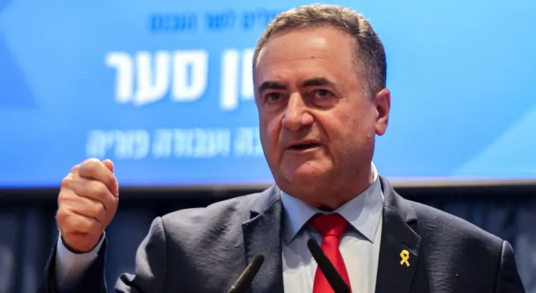 İsrail Savunma Bakanı Katz: "Gazze’den asla çekilmeyeceğiz"