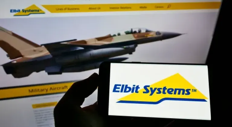 İsrail Savunma Bakanlığı ile Elbit Systems arasında 200 milyon dolarlık hava mühimmatı anlaşması