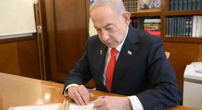 İsrail, Somaliland’ı "ülke" olarak tanıdı