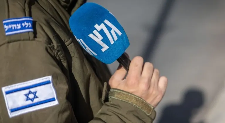 İsrail’de yayın yapan Ordu Radyosu 1 Mart 2026’ya kadar kapatılacak