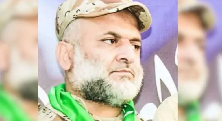 İsrail’den Hamas’ın üst düzey komutanına hava saldırısı: 3 ölü