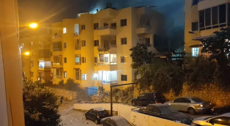 İsrail’den Lübnan’a saldırı: En az 3 ölü, 3 yaralı