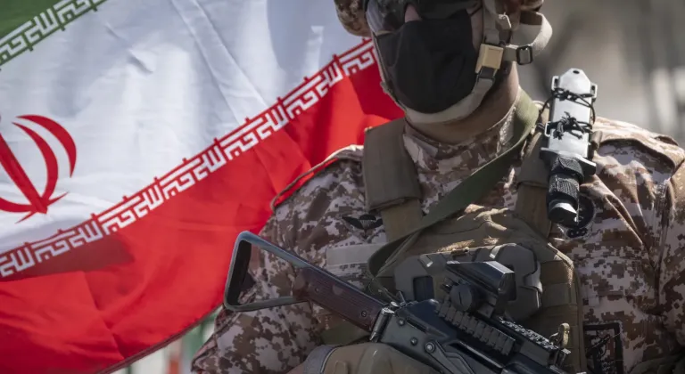 İsrail’in İran’a saldırısında 2 asker hayatını kaybetti