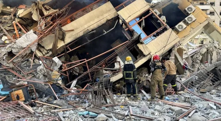 İsrail’in Lübnan’a yönelik saldırılarında can kaybı 850’ye yükseldi