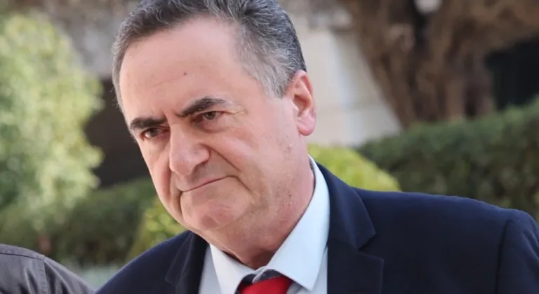 İsrail Savunma Bakanı Katz Hamaney’e: "Bizi tehdit etme ki zarar görme"