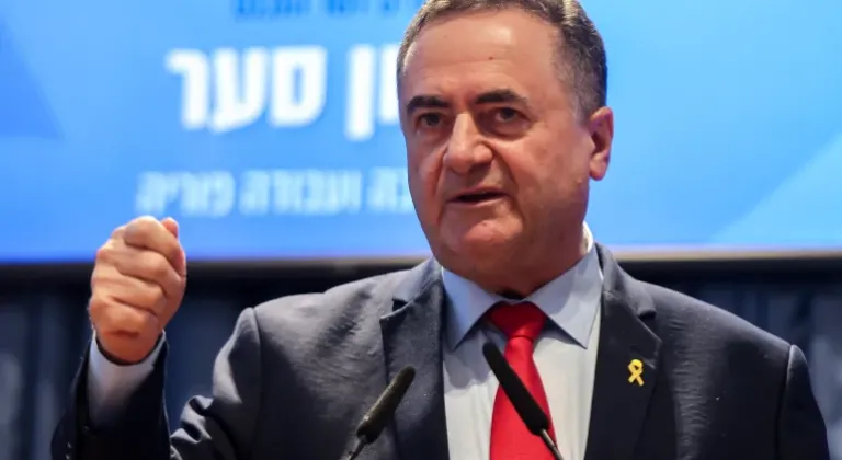 İsrailli Bakan Katz Husi liderini tehdit etti: "Abdulmelik el-Husi, senin de vaktin gelecek"