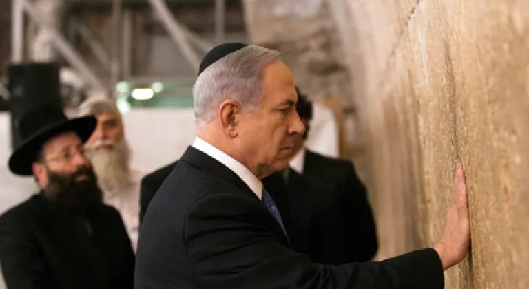 Netanyahu'nun İsrailoğulları dönemini başlatma adımlarına mı tanık oluyoruz?