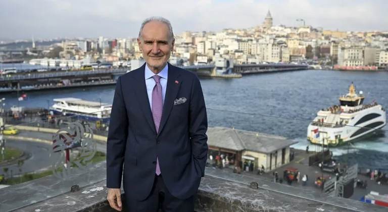 İstanbul 2026’da 25 bin tıp kongresi turisti ile 100 milyon dolar kazanacak