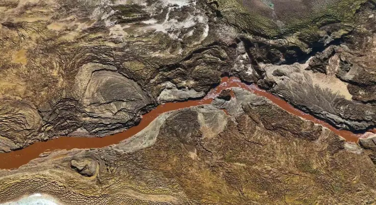 İstanbul barajlarında tehlike çanları çalıyor