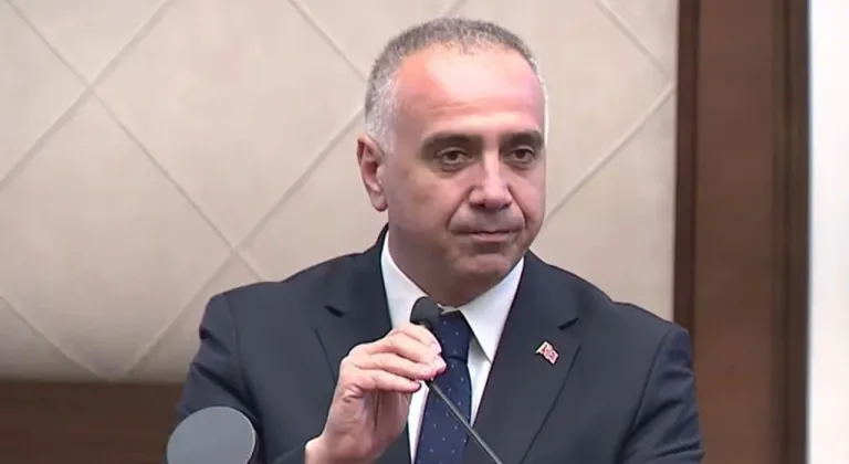 Büyükçekmece Belediye Başkan Vekili Ahmet Şahin tutuklandı